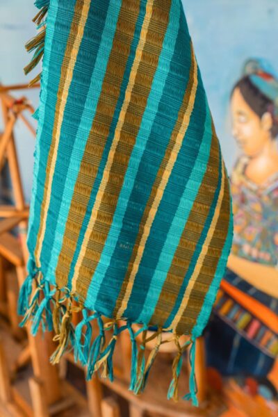 kleedje bij Trama Textiles