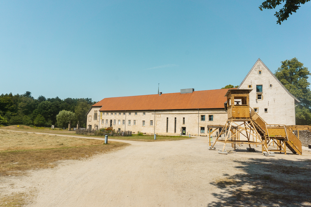 kloster gravenhorst