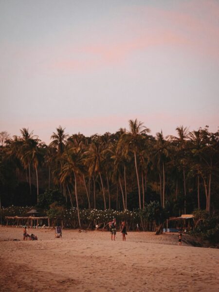 koh lanta thailand