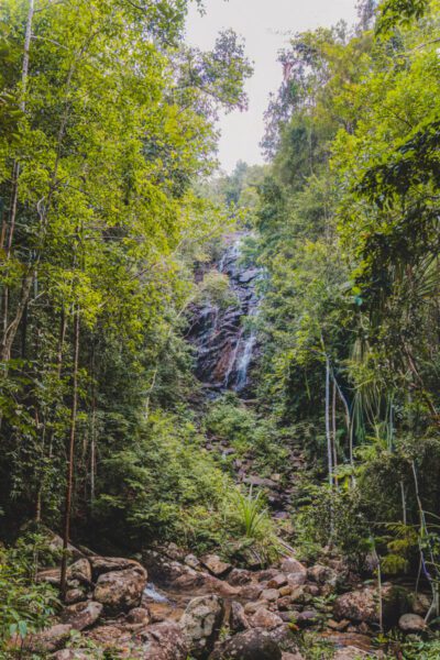 koh phangan waterval-2
