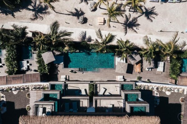 kontiki hotels curacao
