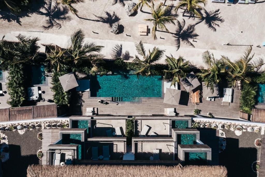 kontiki hotels curacao