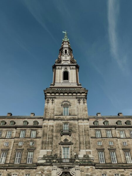 kopenhagen tips Christiansborg bezienswaardigheden