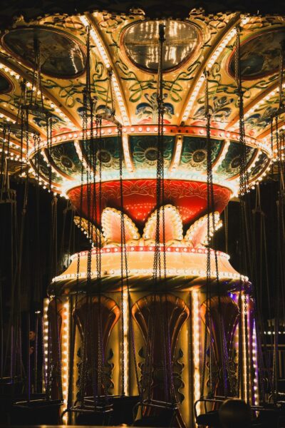 kopenhagen tivoli gardens