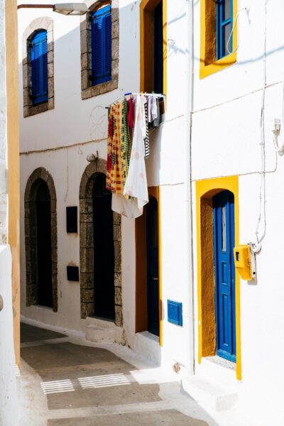 kos Nisyros