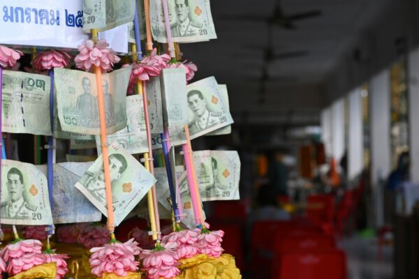 kosten thailand geld
