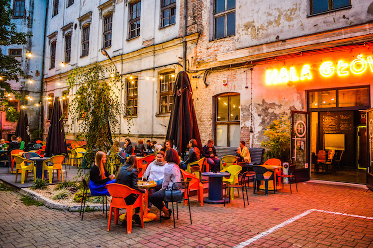 krakau tips Tytano