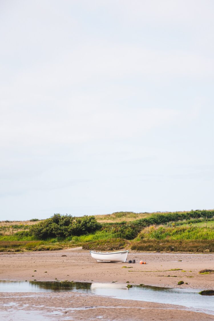 kreekje Aberffraw