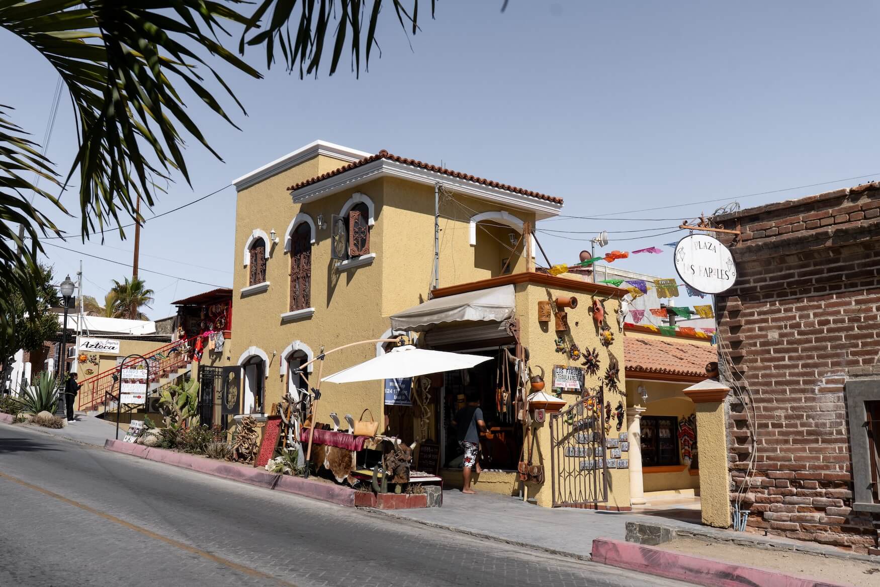 kunstgalerie in Todos Santos