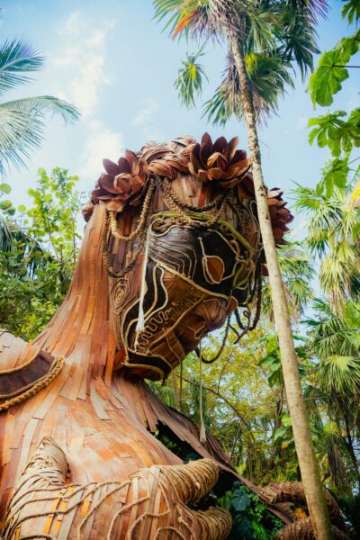 kunstwerk tulum mexico