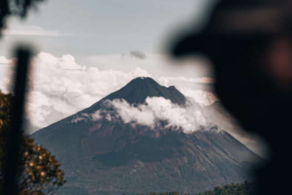 la fortuna el arenal vulkaan costa rica