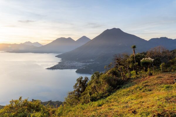 lake atitlan