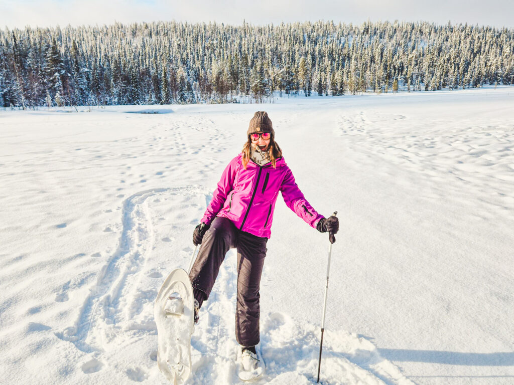 lapland tips reis boeken hoe