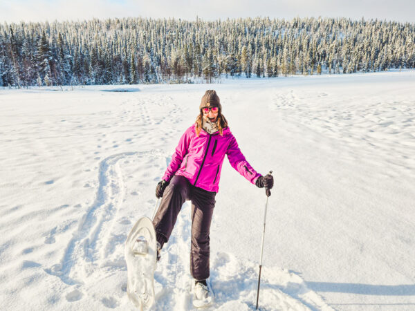 lapland tips reis boeken hoe