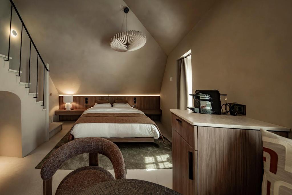 le diez hotel den bosch