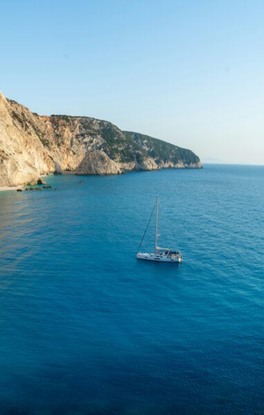 lefkas boot huren tips-2