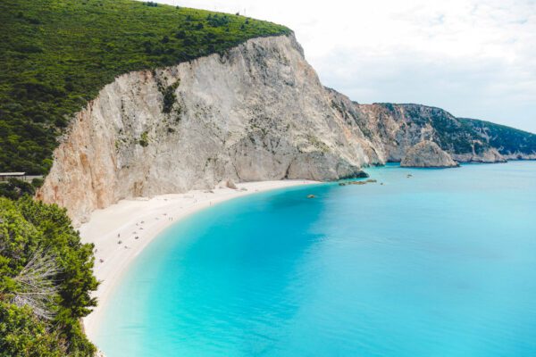 lefkas griekenland