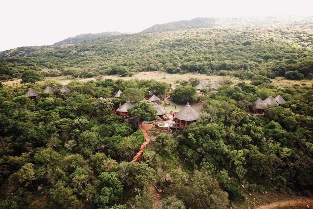 leshiba wilderness limpopo