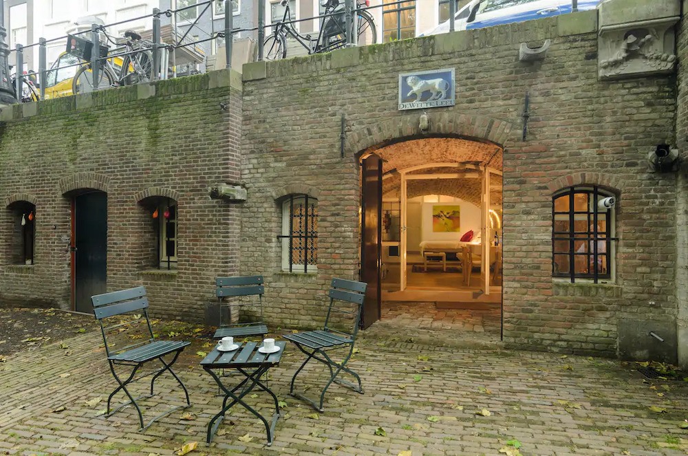 leuke airbnb in nederland utrecht 12-1