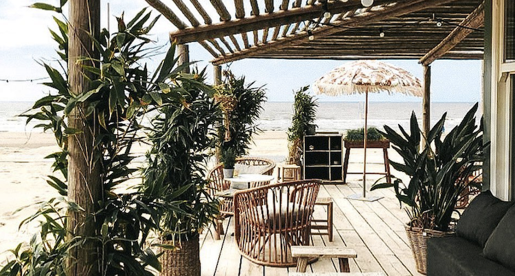 leuke strandtenten nederland tulum tulum
