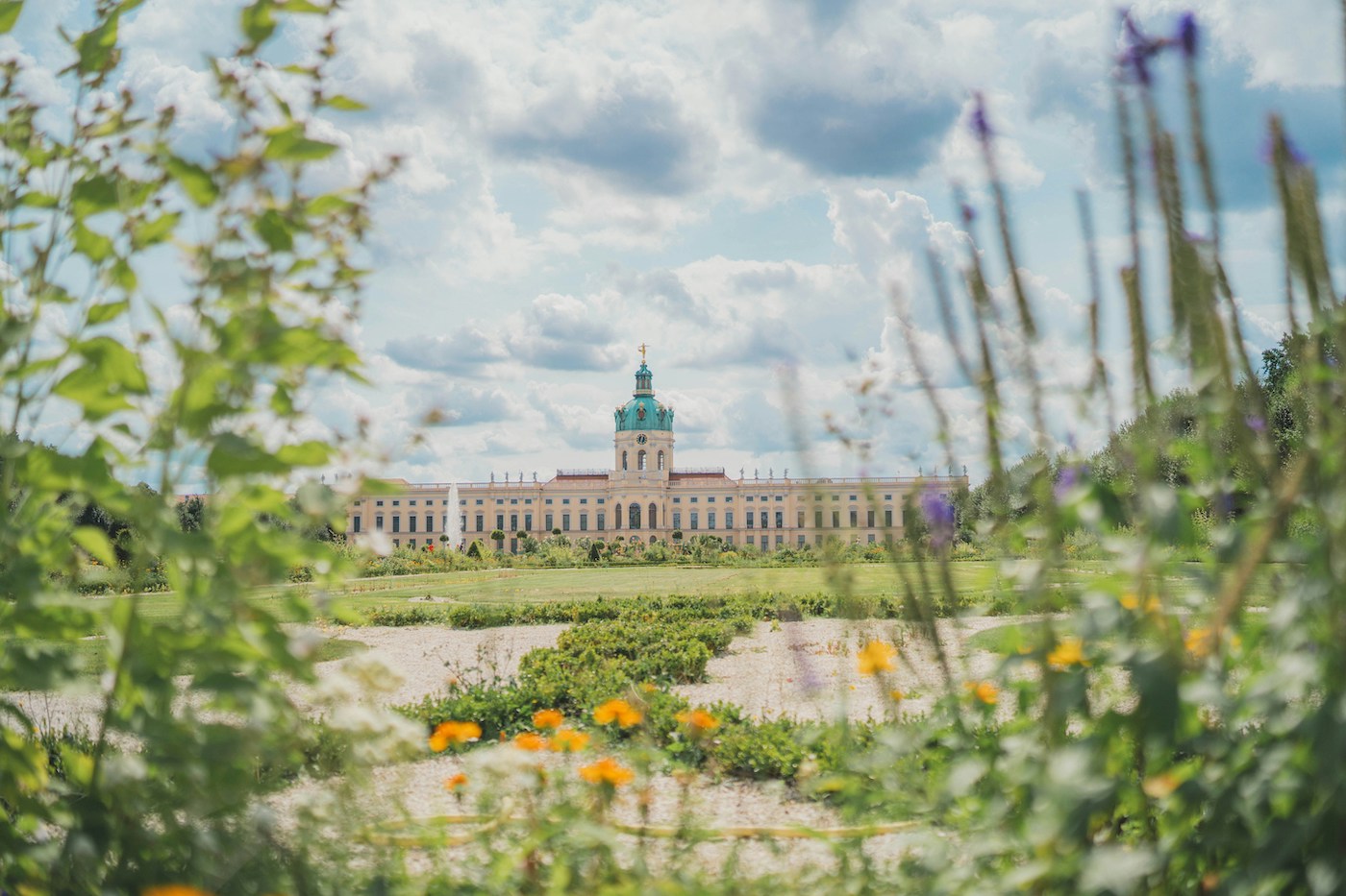 leukste wijken berlijn Charlottenburg