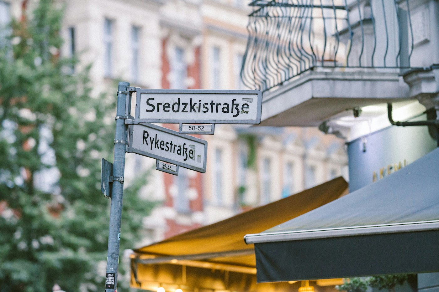 leukste wijken berlijn Prenzlauer Berg