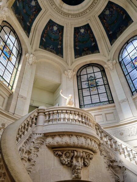 lille Palais des Beaux-Arts