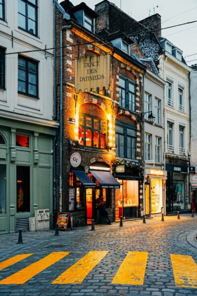 lille bezienswaardigheden