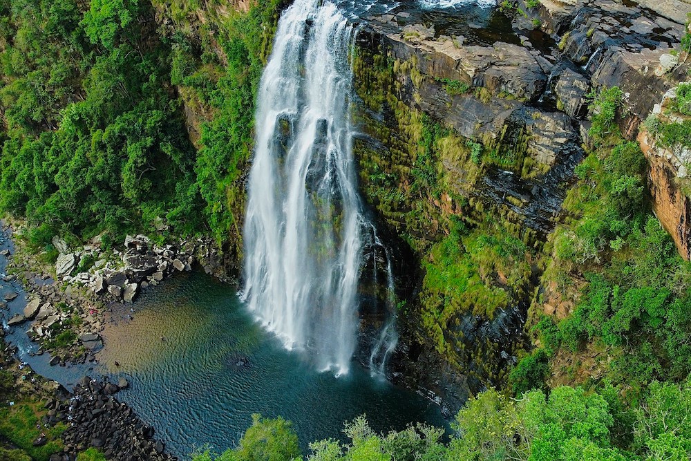 lisbon falls panorama route zuid-afrika