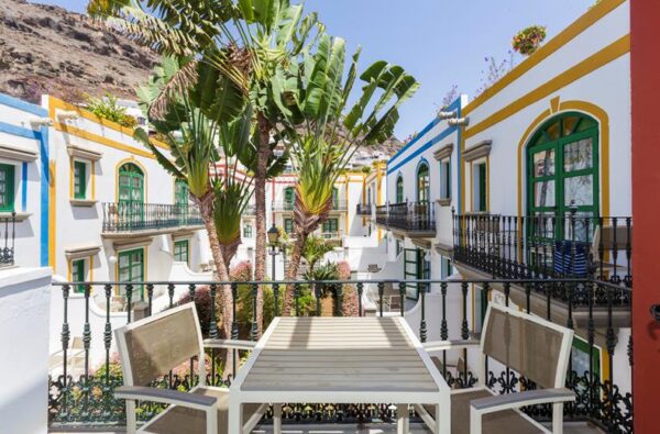 livvo apartamentos hotels gran canaria
