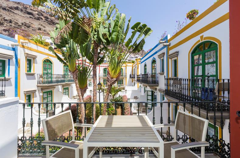 livvo apartamentos hotels gran canaria