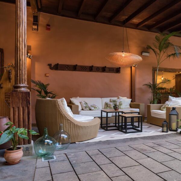 livvo la quinta tenerife hotel