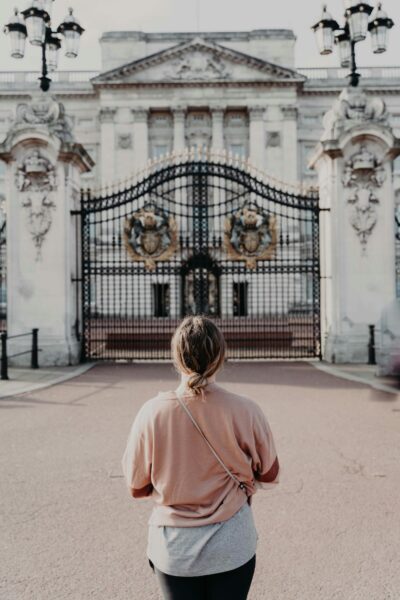 londen buckingham palace tips