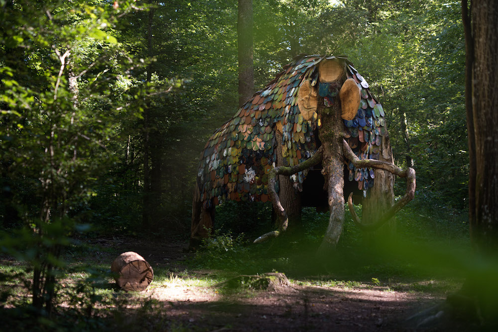lorraine kunst bos