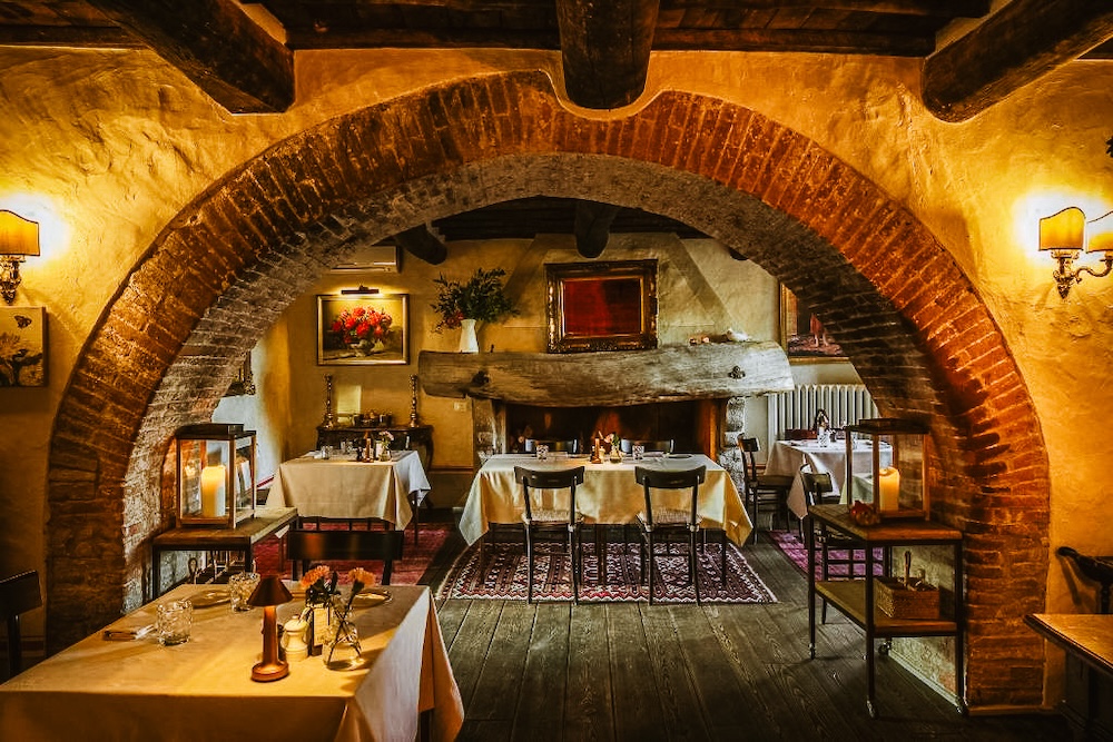 lupaia rondreis Toscane