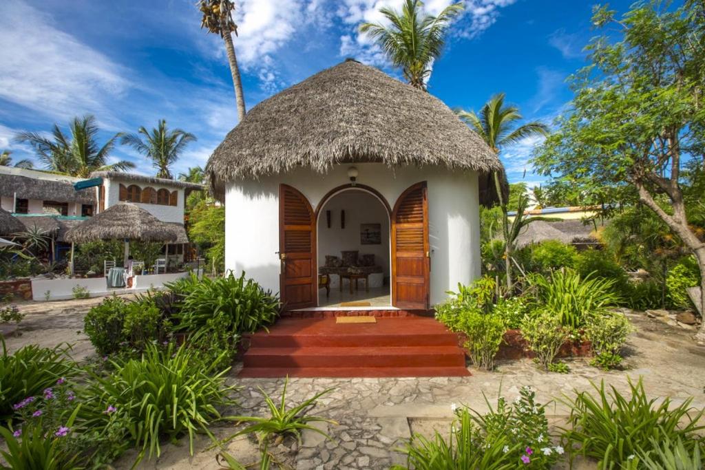 madagascar Chez Maggie Hotel & Restaurant