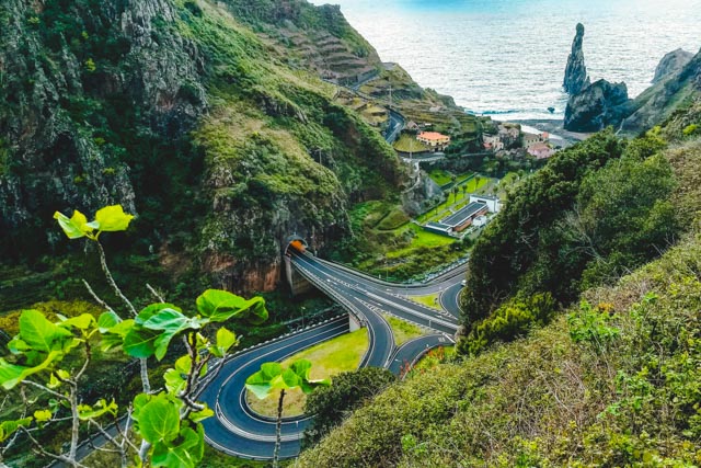 madeira auto huren huurauto