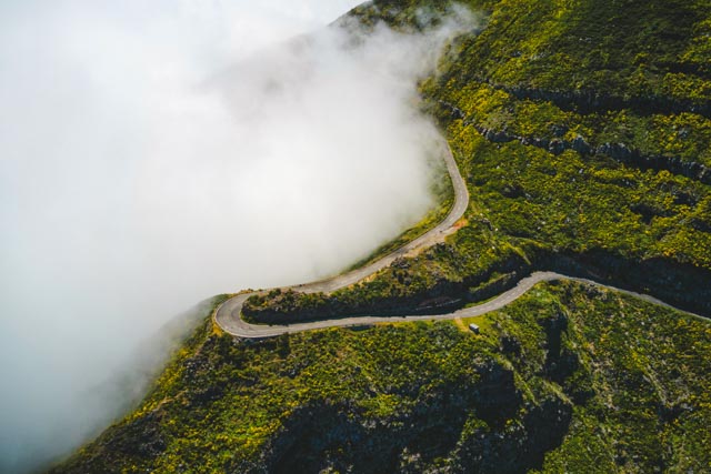 madeira huurauto tips