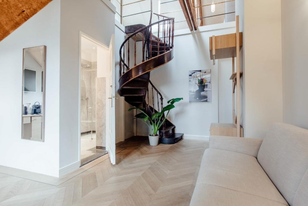 maison haas, B&B’s in Maastricht