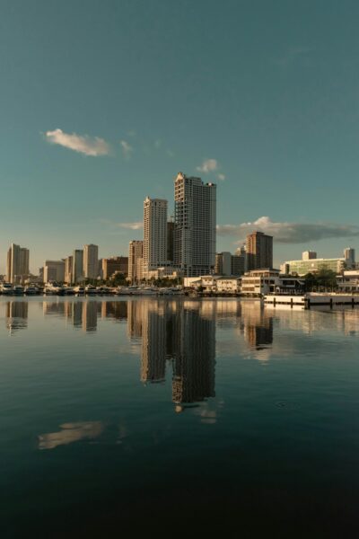 manila skyline tips