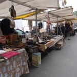 markt le marais parijs 4e arrondissement