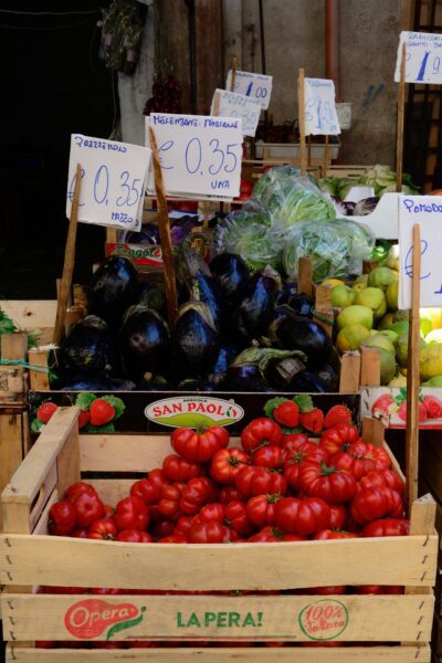 markt palermo