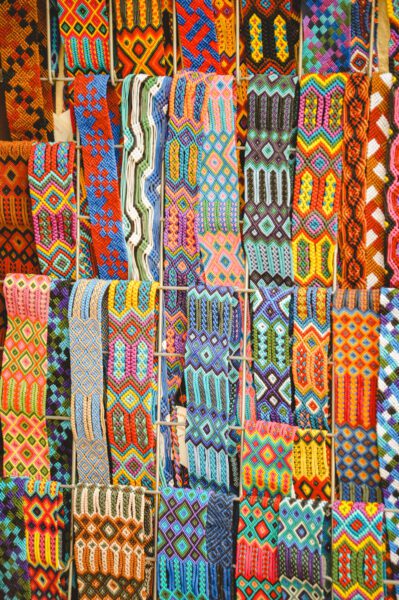 markt san cristobal de las casas