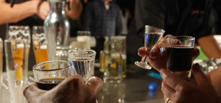 maschsee fest luttje lage drank