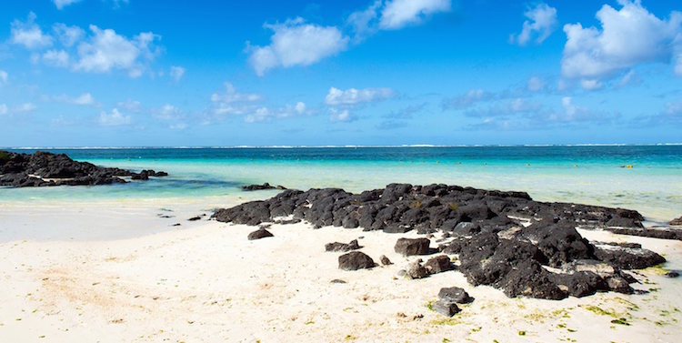 mauritius bucketlist