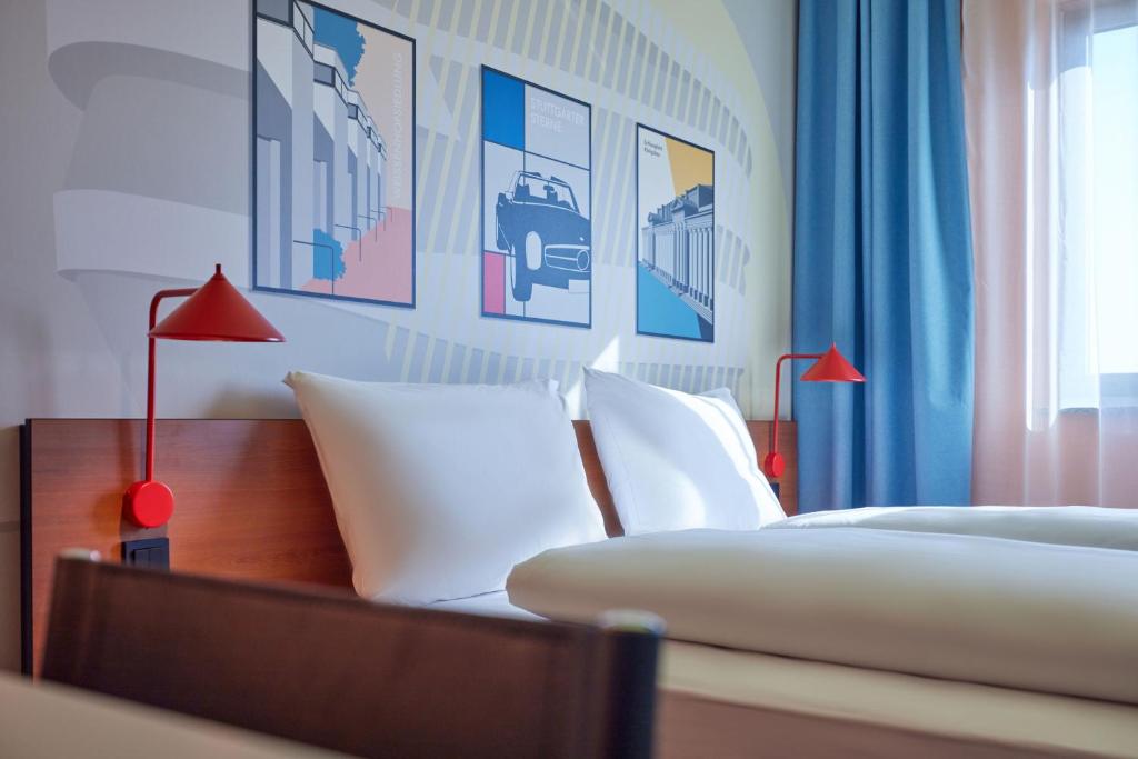 mcdreams hotel stuttgart