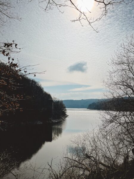 meer Eifel