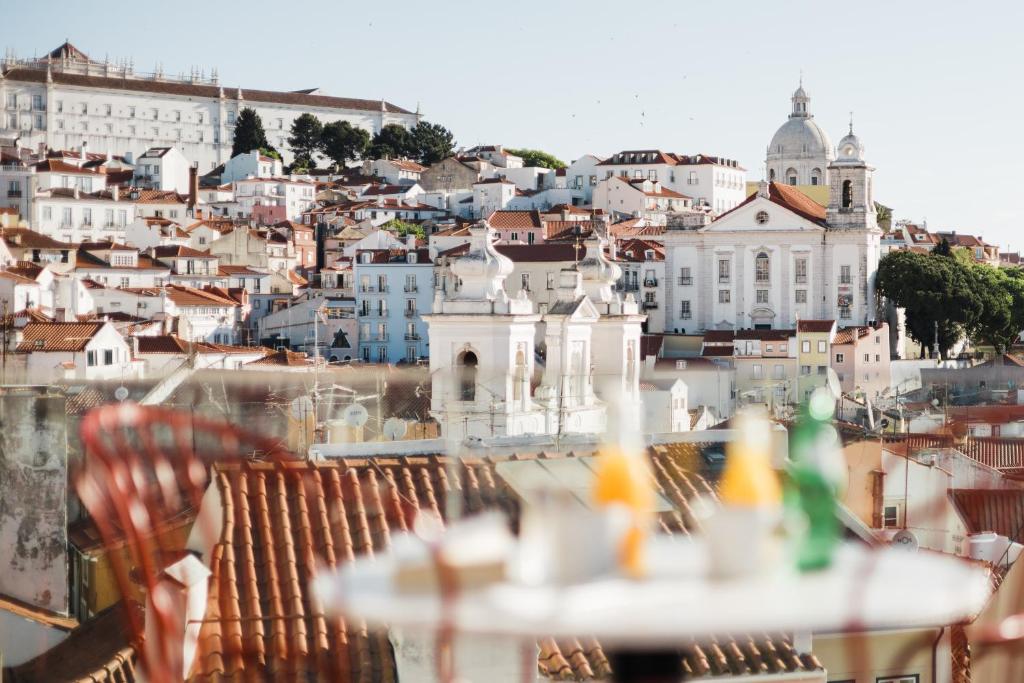 memmo alfama