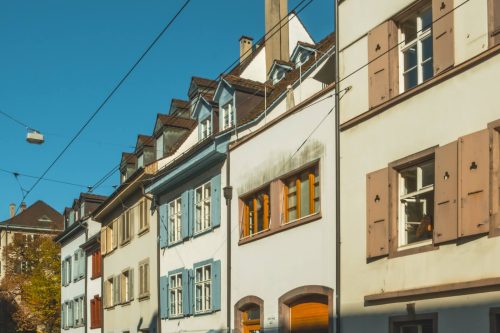 Met de trein naar Basel, zo plan je je trip + to do's