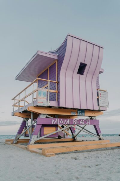 miami beach stranden